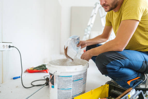 Best Mold Odor Removal Services  in Plymouth, PA